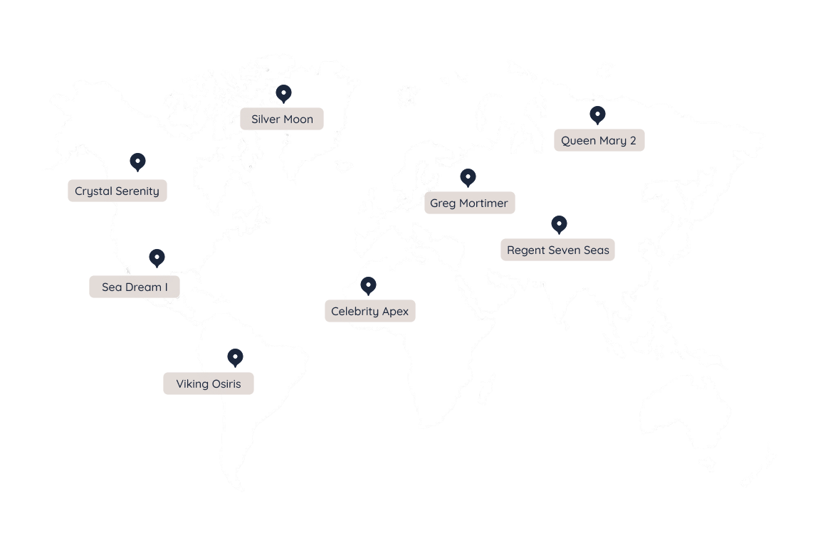 Suncity Luxury Travel Destinations