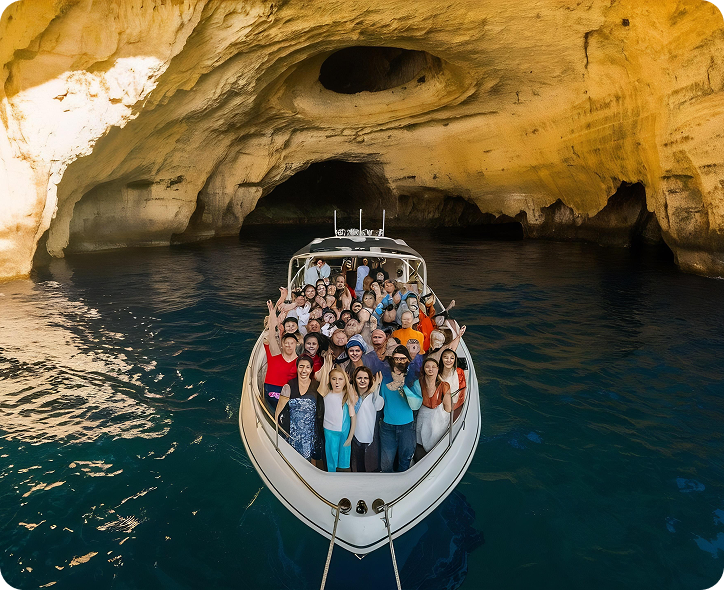 Adventure Cruise