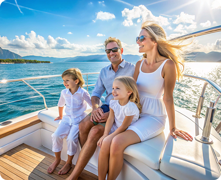 Family Cruise