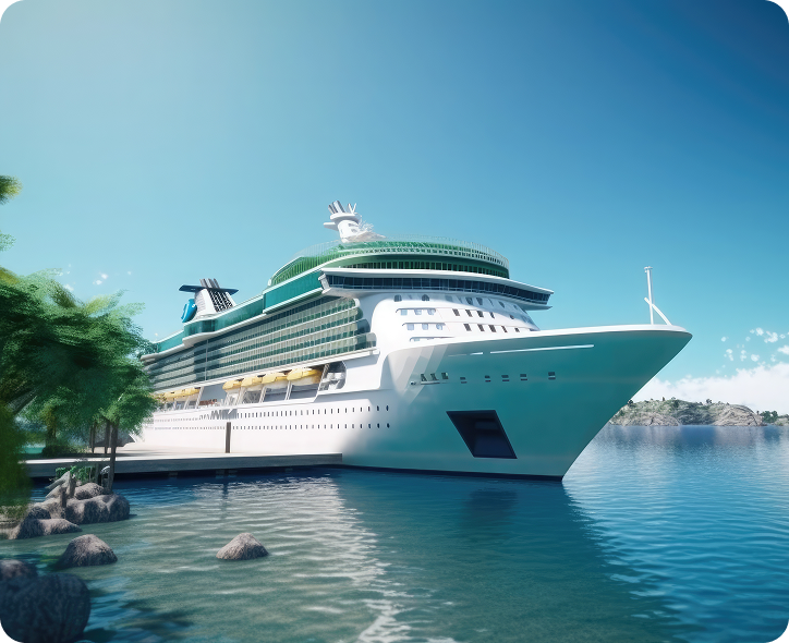 Luxury Cruise